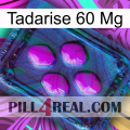 Tadarise 60 Mg 04